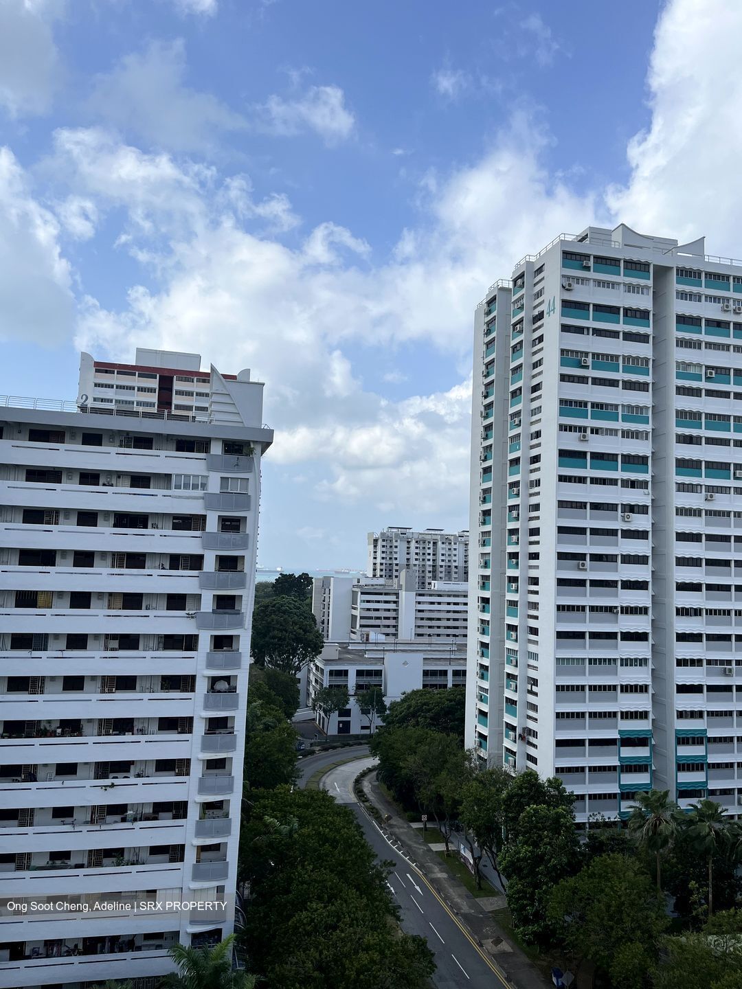 Blk 55 Marine Terrace (Marine Parade), HDB 4 Rooms #397411941